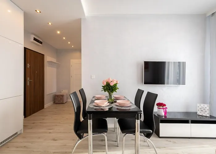 Angel Apartments 2