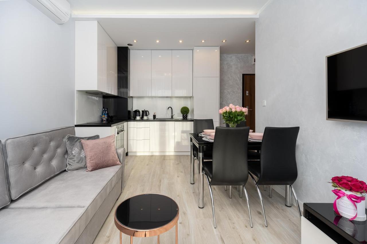 Apartamento Angel 2 Cracovia