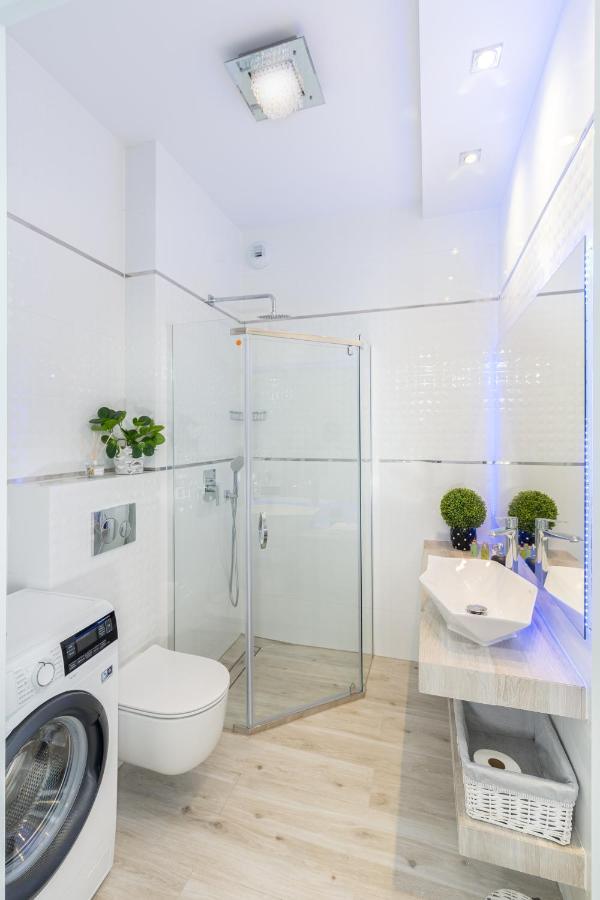 Apartamento Angel 2 Cracovia