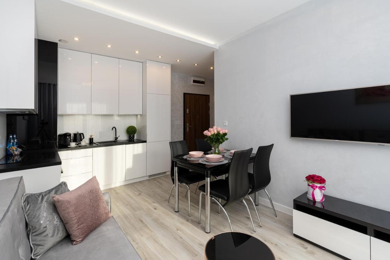Apartamento Angel 2 Cracovia