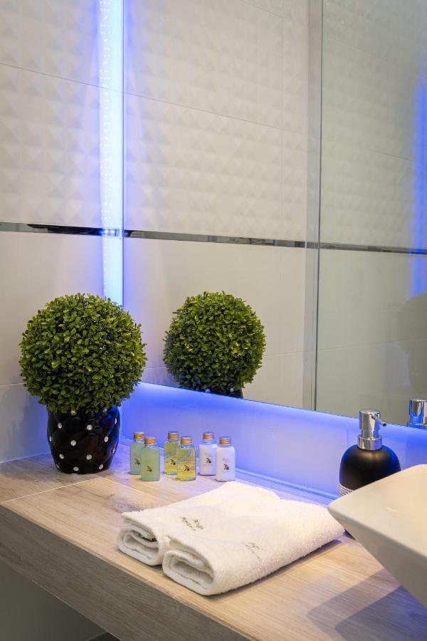 Apartamento Angel 2