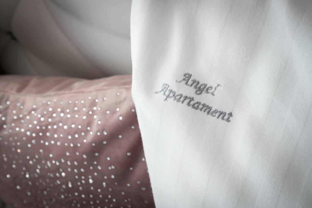 Апартаменти Angel 2 Краків